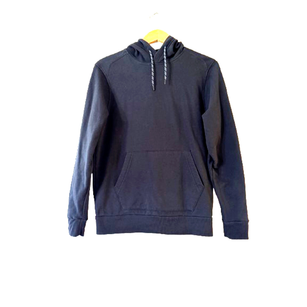 Z By Zella Men's Cotton Blend Fleece Hoodie